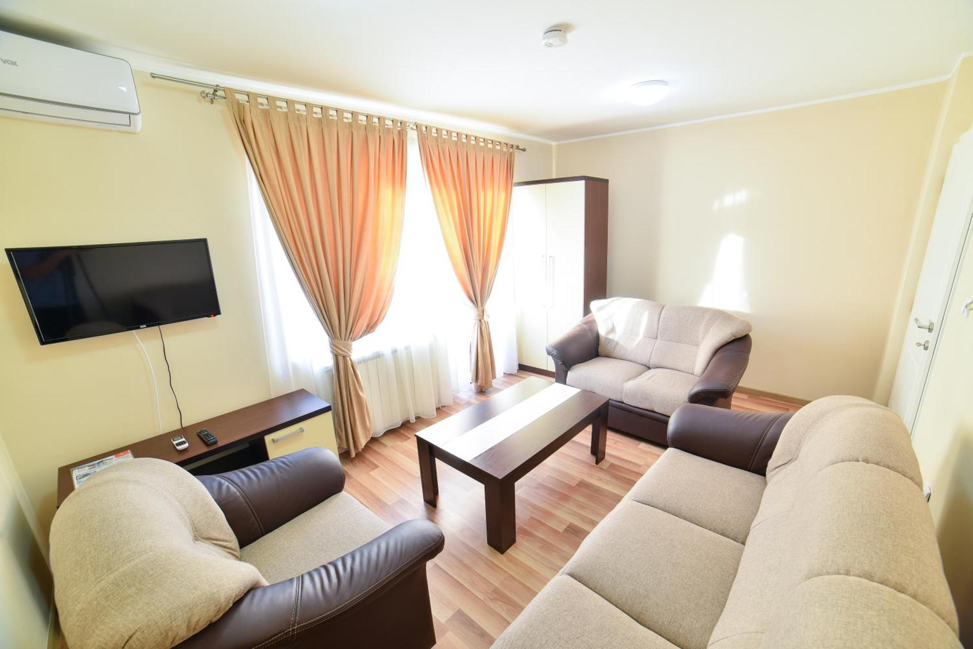 Motel Centar Bijeljina Exterior foto